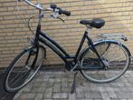 Dames Fiets, Ophalen, Versnellingen, Gazelle, 53 tot 56 cm