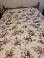 Bedsprei 2.20 x 2.40, Ophalen, Zo goed als nieuw