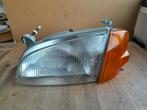 KOPLAMP + KNIPPERLICHT Links - TOYOTA STARLET P9 - SET €35,-, Verzenden, Gebruikt, Toyota