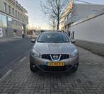 Nissan Qashqai 1.6 2WD 2010 Bruin I Carplay I Camera, Auto's, Voorwielaandrijving, 15 km/l, Adaptive Cruise Control, 4 cilinders