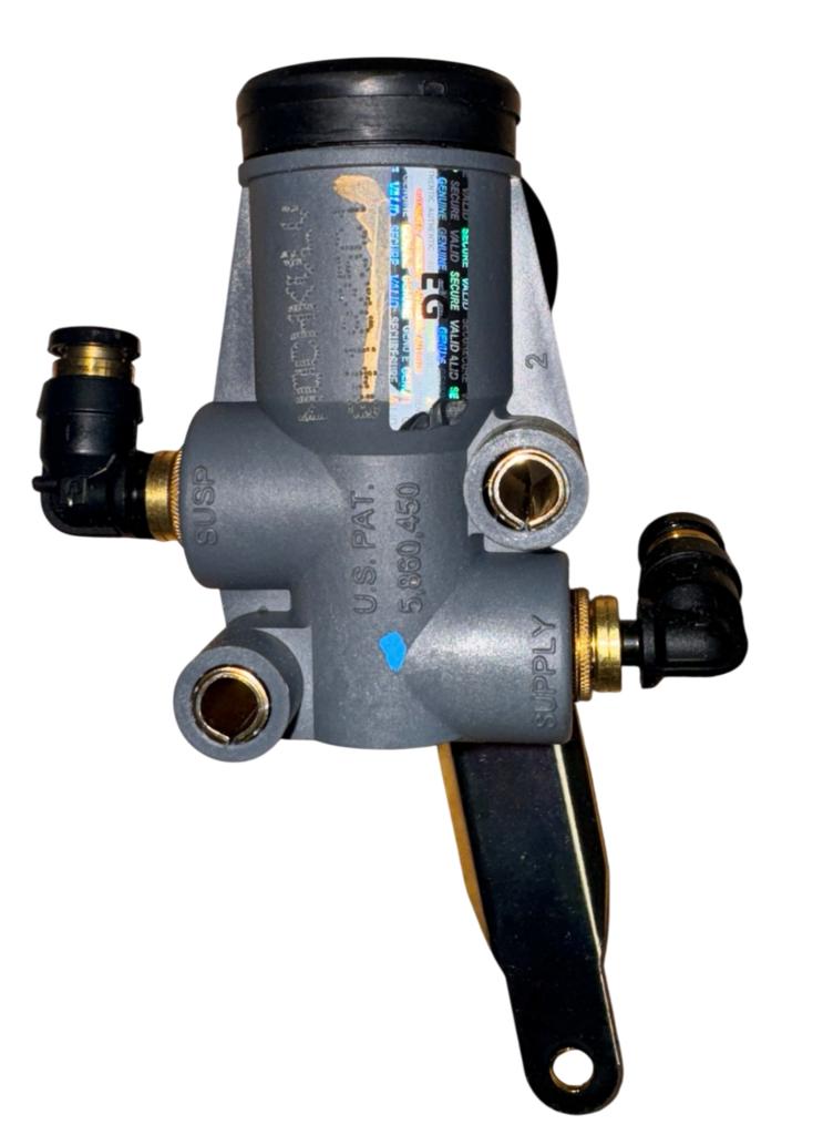 DAF HOOGTEREGELKLEP 1931033, -, -, Nieuw, Ophalen of Verzenden