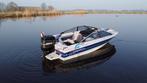 Bayliner capri bowrider speedboot boot boottrailer mercury, Ophalen, Gebruikt, 70 tot 120 pk, 3 tot 6 meter