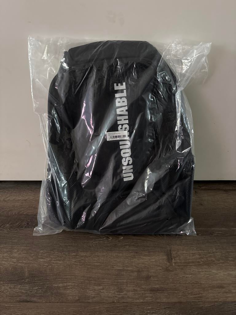 Unsquashable Tour-Tec Pro Backpack, Ophalen of Verzenden, Nieuw, Overige merken