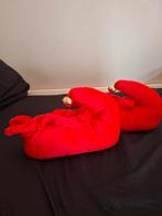 Efteling sloffen - nooit gedragen, Kleding | Dames, Efteling, Nieuw, Ophalen of Verzenden, Pantoffels of Sloffen