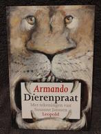 Armando - Dierenpraat, Ophalen of Verzenden