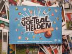 AH / Albert Heijn onze voetbalhelden plaatjes 2019 - 2020, Albert Heijn, Ophalen of Verzenden