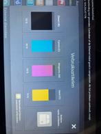 Xerox Altalink C8030 All-in-one printer, Ophalen, Gebruikt, All-in-one, Kleur printen