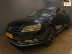 Volkswagen Passat 1.4 TSI Highline BlueMotion Leder Navi LM, Voorwielaandrijving, Euro 5, Gebruikt, 4 cilinders
