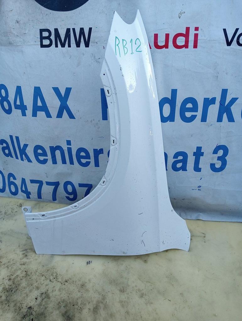 Mercedes-Benz GLC W254 voorspatbord links, Gebruikt, -, Ophalen of Verzenden, Spatbord