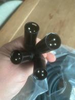 DAP DMX Snake Multi 4-voudig 3-pin XLR 20 meter - Nieuw, Nieuw, Ophalen of Verzenden, Nvt, Apparatuur