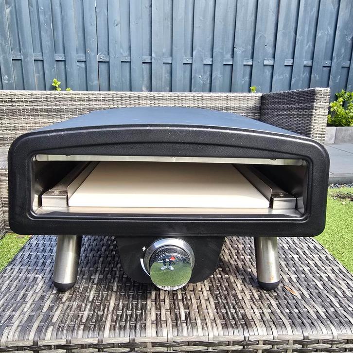 Patton Cortona Pizza Oven, Tuin en Terras, Pizzaovens, Nieuw, Ophalen