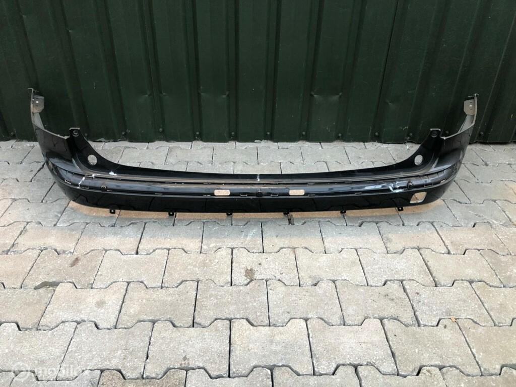 Achterbumper ford focus mk2 station am51n17906 Origineel, Auto-onderdelen, Carrosserie en Plaatwerk, Gebruikt, Ophalen of Verzenden