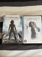 Underworld complete box, Ophalen of Verzenden, Zo goed als nieuw, Overige genres, Boxset