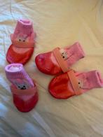 Anti slip sokjes Chihuahua hondje, Ophalen of Verzenden, Nieuw