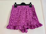 Z8 skort maat 146, Ophalen of Verzenden, Zo goed als nieuw, Meisje, Broek