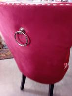 Zo goed als nieuwe stoelen - passen niet bij interieur, Huis en Inrichting, Stoelen, Ophalen, Twee, Overige kleuren, Zo goed als nieuw