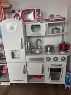 speelgoed keuken, Ophalen, Zo goed als nieuw