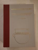Leven met de Vecht: Schokland-P14 en de Noordoostpolder, Boeken, Ophalen, 20e eeuw of later, Zo goed als nieuw, J.A. Ten Anscher