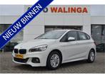 BMW 2 Serie Active Tourer 218i M Sport Harman Kardon | Stoel, 136 pk, Gebruikt, Wit, Bedrijf