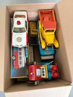 Modelautos (buddyL, joustra geen Tonka), Ophalen, Gebruikt, Auto, Overige merken