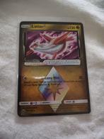 Latias prism star 107/168 holo pokemon kaart, Ophalen of Verzenden, Zo goed als nieuw, Losse kaart, Foil