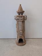 Houten vuurtoren, Ophalen of Verzenden