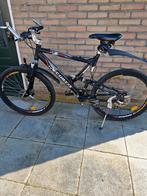 Mountainbike Curtis Full Suspension, Fully, Ophalen, Zo goed als nieuw, Overige merken