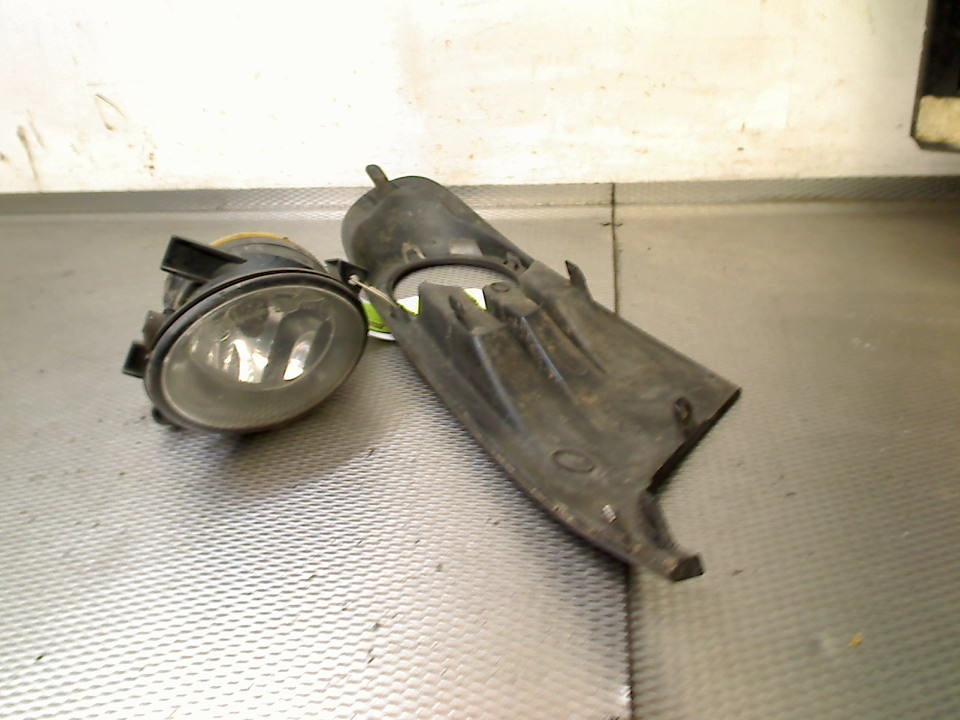 Mistlamp Links Voor Volkswagen Golf VI (5K1) 2012 5K0941699, Auto-onderdelen, Gebruikt, Volkswagen, Volkswagen AG, Kundenbetreuung@volkswagen.de