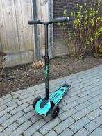 Scoot and ride step (groen), Ophalen of Verzenden, Zo goed als nieuw, Gewone step