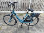 Zeer nette Giant Easy-e elektrische fiets (53cm), Minder dan 10 versnellingen, 53 tot 56 cm, Zo goed als nieuw, Giant
