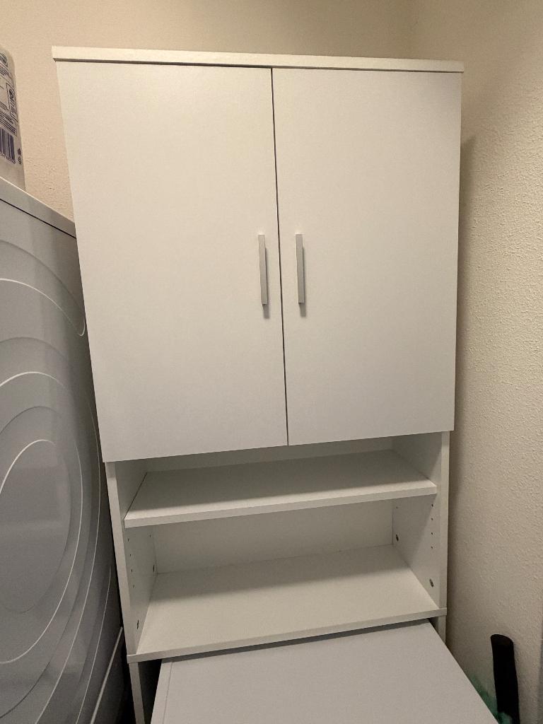 Kasten overig, Ophalen, Gebruikt