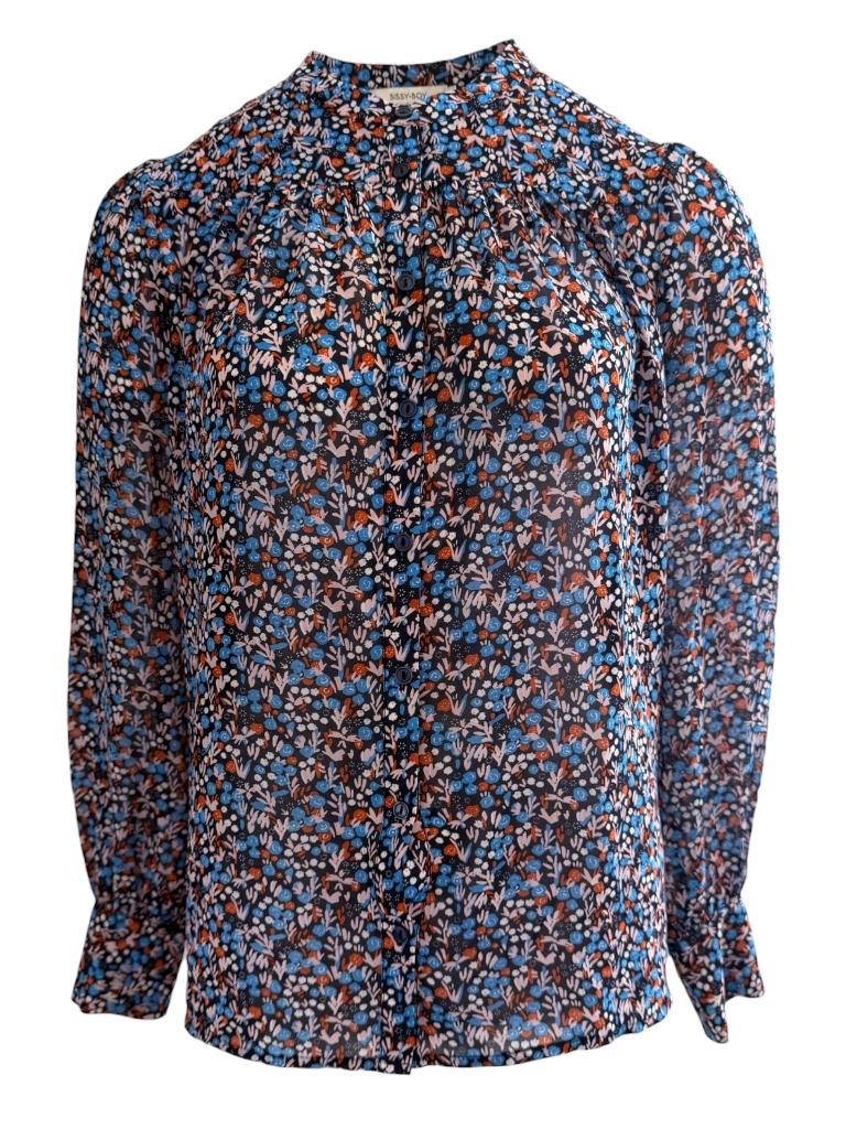 Sissy Boy blouse S, Verzenden, Zo goed als nieuw