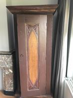 klassieke (bijna) antieke kledingkast, Huis en Inrichting, Kasten | Kledingkasten, Ophalen, Met deur(en), Gebruikt, 200 cm of meer