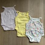 Rompertjes Primark - mt 50/56, Ophalen of Verzenden, Nieuw, Jongetje of Meisje, Nacht- of Onderkleding