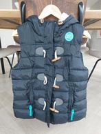 Superdry bodywarmer, maat L, geheel met bont gevoerd, Kleding | Dames, Maat 42/44 (L), Ophalen of Verzenden, Zo goed als nieuw