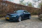 Audi TT 3.2 V6 Coupe Quattro 250PK! S-Line! NWE Distributie!, Auto's, Automaat, Euro 5, TT, Automatische klimaatregeling