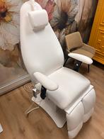 Behandelstoel (podo 1 motor funda 2232A), Ophalen, Zo goed als nieuw, Hand- en Voetverzorging