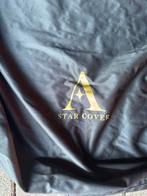 Starcover Autocover Maserati Grecale Binnen/Buiten, Ophalen of Verzenden, Zo goed als nieuw, Op maat