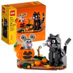 40570 LEGO Halloween kat en muis -Nieuw in doos!!, Ophalen of Verzenden, Nieuw, Complete set, Lego