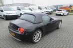 BMW Z4 Roadster 2.2i S 6 Cilinder Inclusief Hardtop, Auto's, 2171 cc, Achterwielaandrijving, Gebruikt, 1225 kg