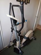Sportsline Hometrainer - Crosstrainer voor Thuis, Ophalen, Gebruikt, Crosstrainer, Metaal
