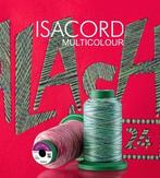 Isacord Multicolour, Ophalen of Verzenden, Nieuw, Patroon