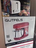 Hoogwaardig krachtige 3-in-1 keukenmachine, 4 liter of meer, Nieuw, 3 snelheden of meer, Ophalen of Verzenden