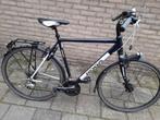 Koga fiets met versnellingen, Ophalen, Minder dan 10 versnellingen, Gebruikt, 57 tot 61 cm