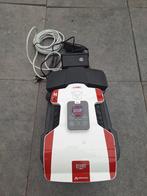 Ambrogio gazon robot (demo), Ophalen, Zo goed als nieuw