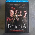 A4) Borgia - seizoen 1 - steelbox, Ophalen of Verzenden, Zo goed als nieuw, Tv en Series, Boxset