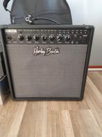 Harley Benton gitaar, Gebruikt, Met versterker, Solid body, Ophalen