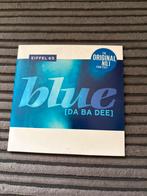 Eiffel 65 - Blue, 1 single, Ophalen of Verzenden, Zo goed als nieuw, Pop