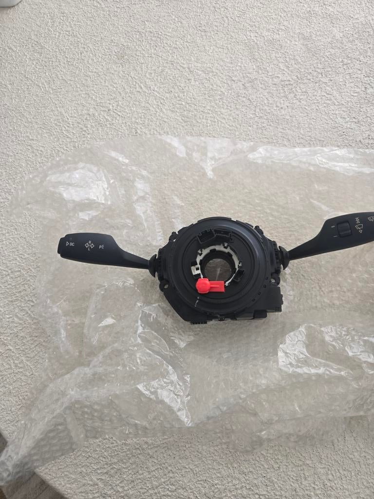 Nieuw Stuurkolom schakelaar bmw f30/f80, Auto-onderdelen, Ophalen of Verzenden, Nieuw, BMW