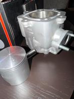 Gilardoni 180cc cilinder top staat, Ophalen of Verzenden